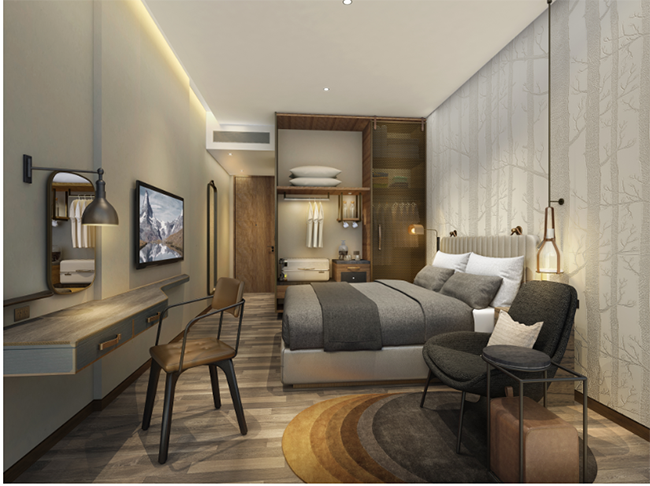 Revier Dubai opening with exclusive offers