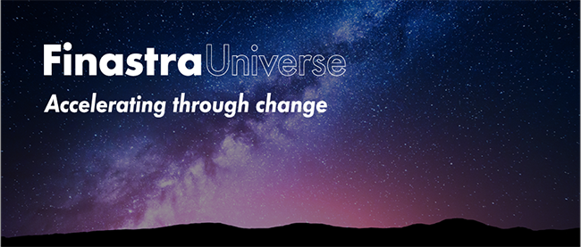 Finastra Universe 2021 to explore digital transformation in the financial sector