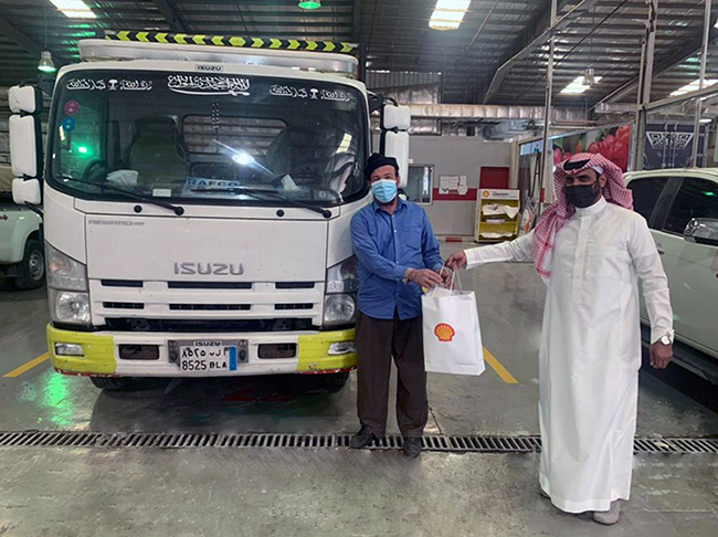 «ISUZU Mega Service Campaign reports  huge turnout and great satisfaction «Million Kilometers of Loyalty