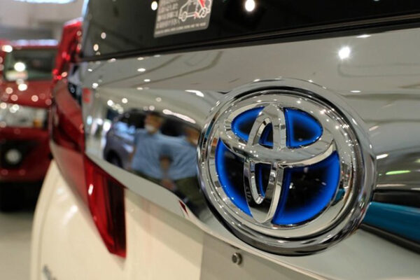 Toyota tops YouGov’s 2021 Automotive Rankings in Saudi Arabia