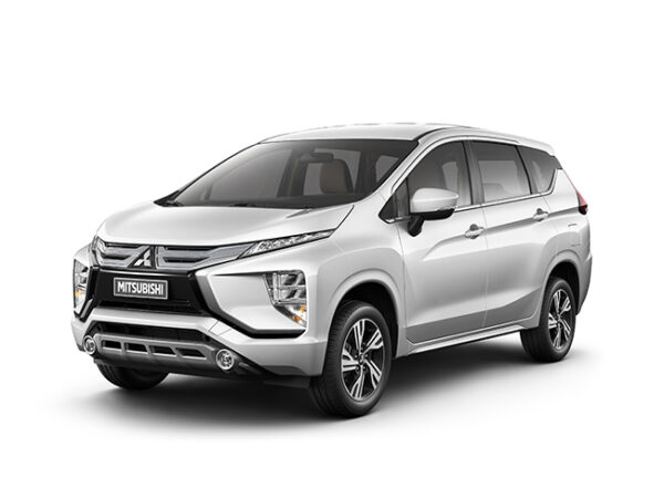Alesayi Motors Rolls Out the All-New Mitsubishi XPANDER in Saudi Arabia Alesayi Motors Rolls Out the All-New Mitsubishi XPANDER in Saudi Arabia