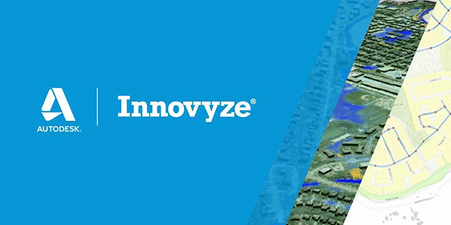 إستحواذ «أوتوديسك» على شركة Innovyze, Inc. المزودة لتقنيات البنية التحتية للمياه مقابل مليار دولار