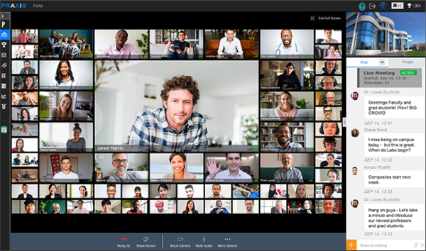 Avaya Spaces™ Adds New Capabilities To Its Modern Workstream