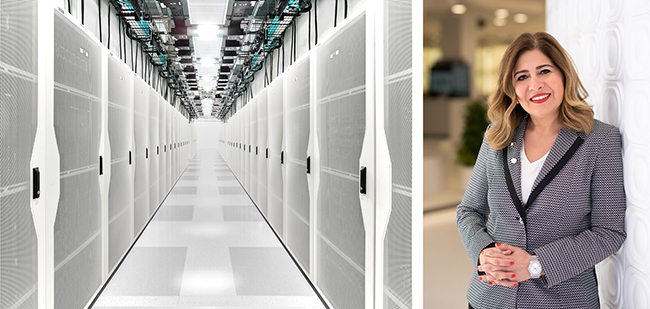 Cisco Announces New Data Center to Serve Collaboration Customers in the Region