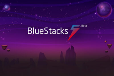 BlueStacks Launches Fastest Ever Version With ARM Support BlueStacks Launches Fastest Ever Version With ARM Support