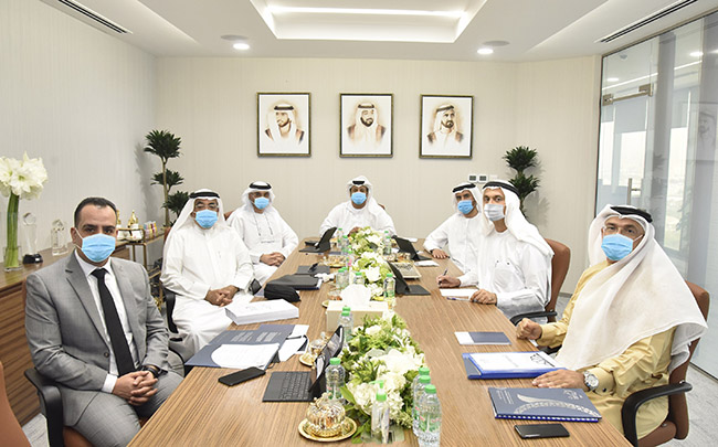 Aafaq Islamic Finance announces 68% increase in profits in 2020