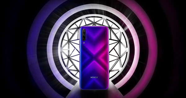 Why the HONOR 9X PRO has the Best Camera Features for Night Owls