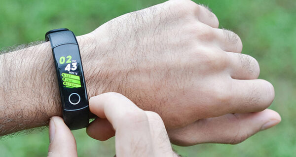 HONOR Wearables Bring Featured Technology to New Range of Smart Watch Devices