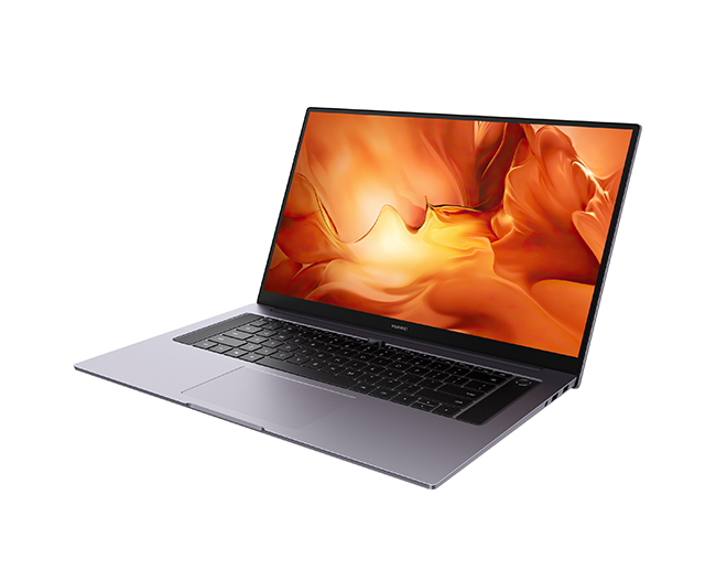 Huawei will launch the 16.1-inch HUAWEI MateBook D 16 Soon in the Kingdom of Saudi Arabia