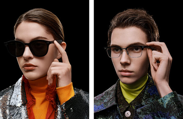 Huawei Launches HUAWEI × GENTLE MONSTER Eyewear II in Saudi Arabia