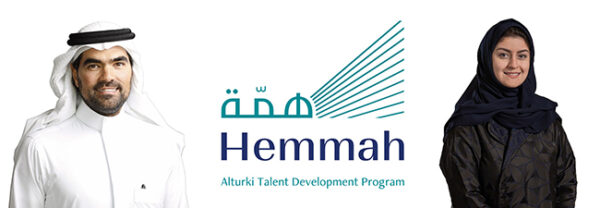 ALTURKI LAUNCHES ‘HEMMAH’ TALENT DEVELOPMENT PROGRAM