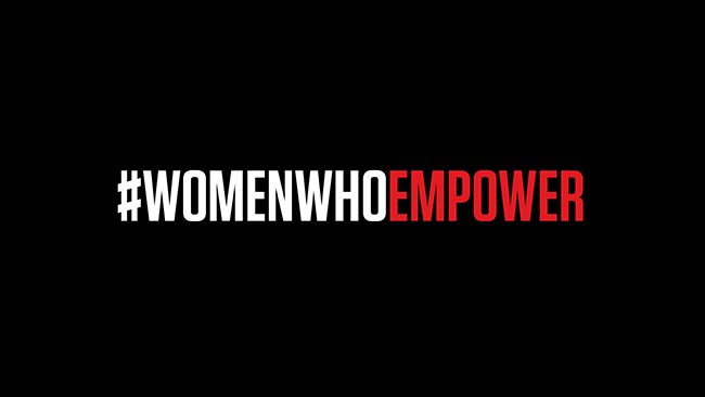 «كانون» تطلق برنامج «Women who Empower» تماشياً مع حملة  ChooseToChallenge# في يوم المرأة العالمي