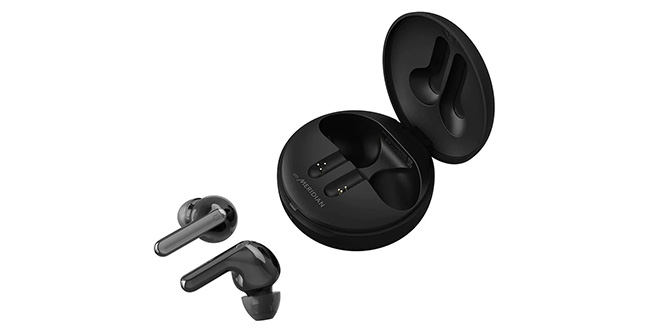 LG’S NEW EARBUDS DEBUT IN THE UAE: ACTIVE NOISE CANCELLATION WHILE LISTENING