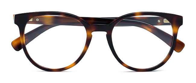 نظارات “LONGCHAMP” نظارة شمسية جديدة مستوحاة من حقيبة روسو الأيقونية