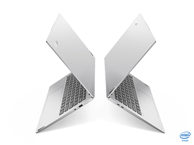 Premium Experiences from Five New Lenovo Yoga Laptops