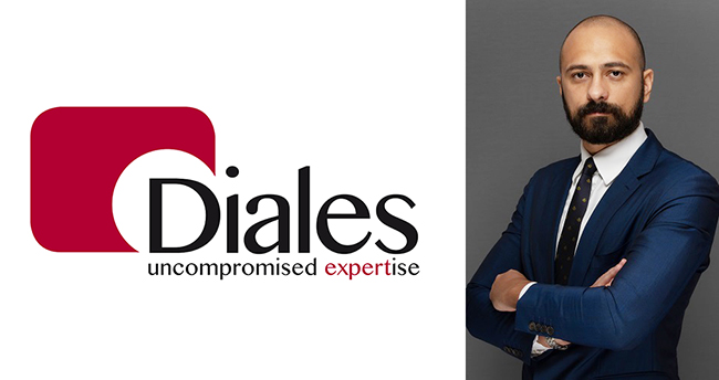 DIALES HAVE LAUNCHED NEW SERVICE – ARABIC LITIGATION TECHNICAL SUPPORT