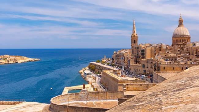 Malta Tourism Authority to Commence Marketing & Promotional Activities Prior to the Launch of Flights with flydubai