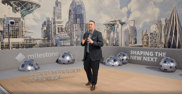 Formative AI and Distributed Cloud among 4 mega trends revealed at MIPS 2021 Formative AI and Distributed Cloud among 4 mega trends revealed at MIPS 2021