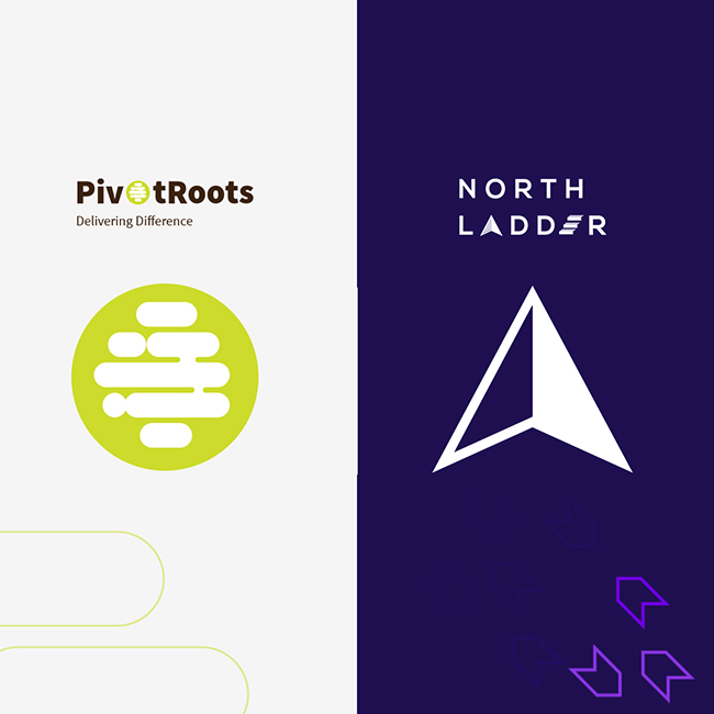 North Ladder chooses PivotRoots as digital marketing partner for the region