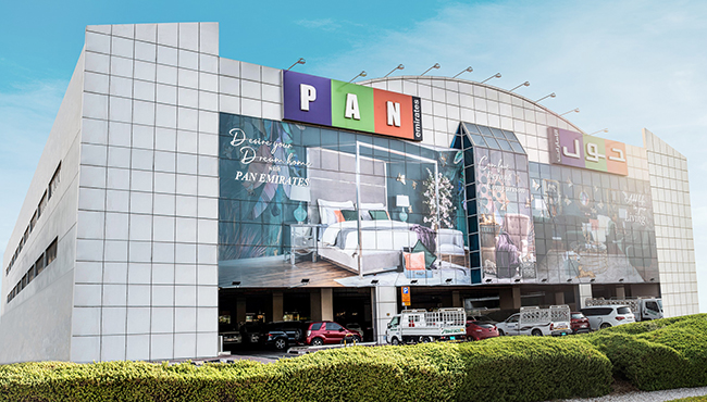 Pan Emirates Celebrates Womanhood all through March with a Special Promotion