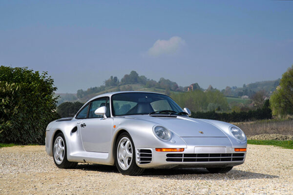 London Concours 2021 celebrates Porsche in the ‘Great Marques’ class London Concours 2021 celebrates Porsche in the ‘Great Marques’ class