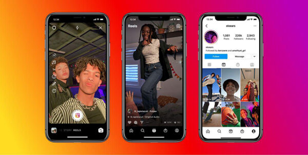 For Reel: Instagram’s short-form video-sharing feature now in the Middle East For Reel: Instagram’s short-form video-sharing feature now in the Middle East