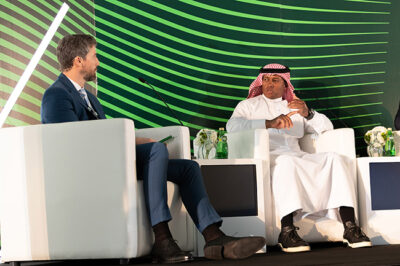 GOLF SAUDI LAUNCHES «POWER OF THE GAME» PODCAST GOLF SAUDI LAUNCHES «POWER OF THE GAME» PODCAST