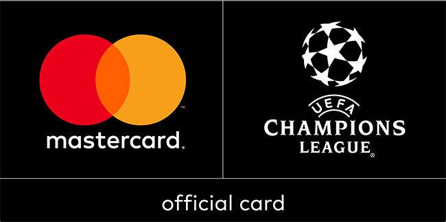 إطلاق بنك الكويت الوطني بطاقات UEFA Champions League Mastercard