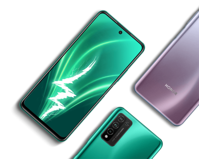 Achieve Peak Performance with HONOR 10X Lite