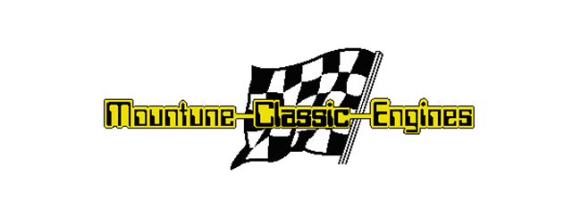 Mountune Racing launch Classic Engines division