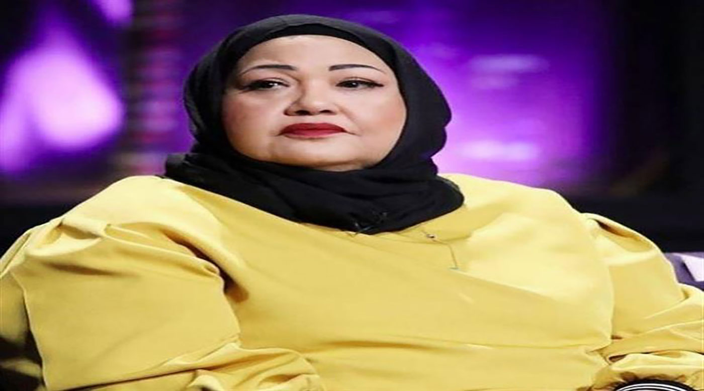 تدهور الحالة الصحية للفنانة انتصار الشراح ونقلها للعناية المركزة