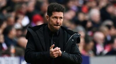 تشيلسي ضد اتليتكو مدريد
