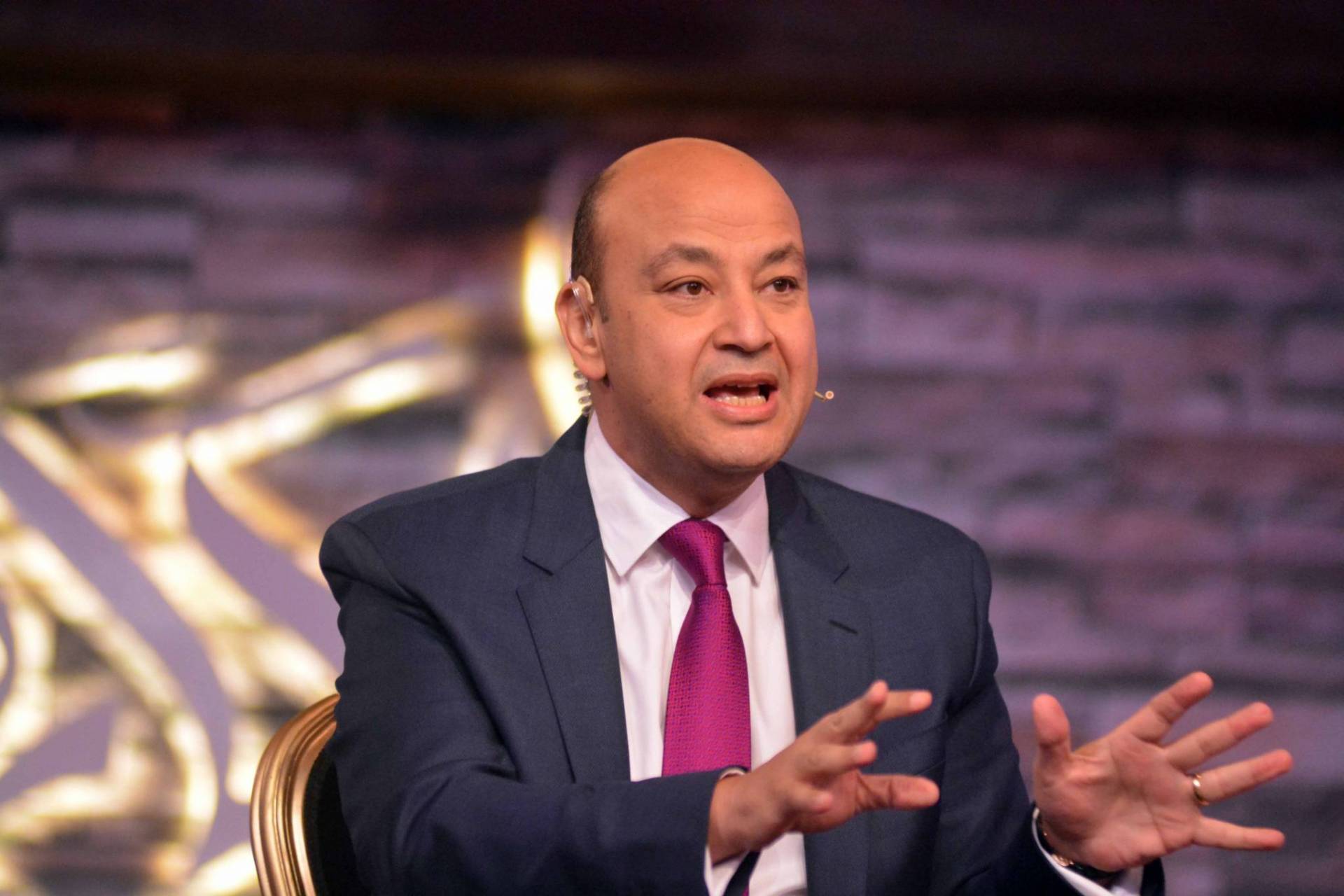 عمرو أديب عن “نوال السعداوي”..”لم ينصفها أحد”