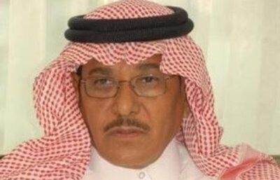 محمد الوعيل