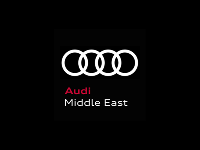 Audi Middle East offers condolences to the Al Nabooda family