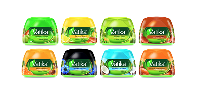 KEEP HAIR NOURISHED AND HYDRATED THIS RAMADAN WITH VATIKA HAIR CREAM