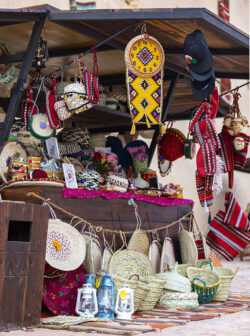Enjoy Ramadan in AlUla