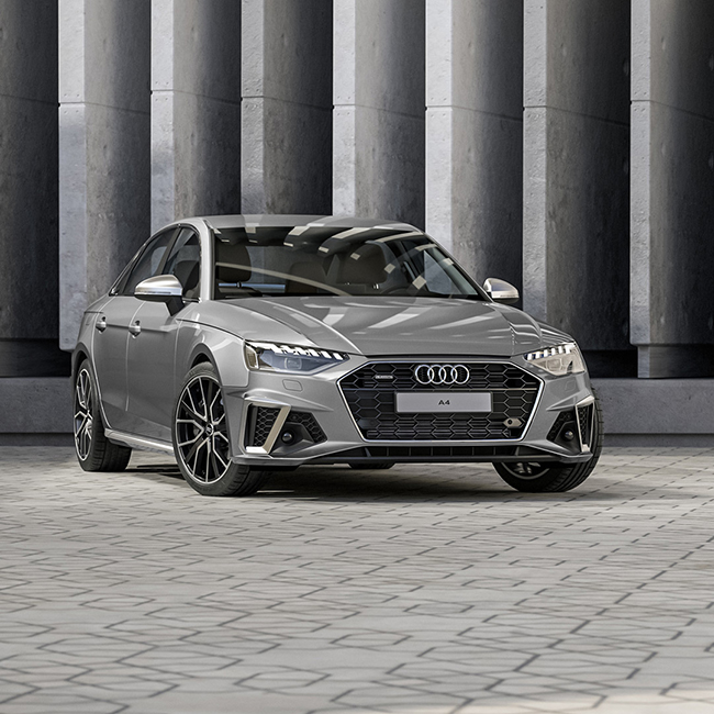 SAMACO Automotive announces the arrival of the Audi A4 and A6 Signature Edition models to Audi showrooms across Saudi Arabia
