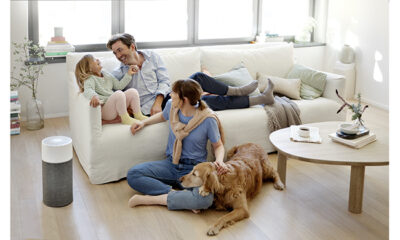 World Earth Day: how to reduce indoor air pollution World Earth Day: how to reduce indoor air pollution