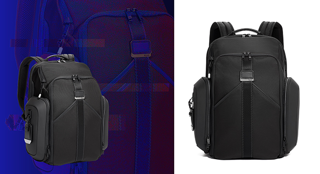 TUMI Announces the Launch of its First-Ever Professional Esports Collection