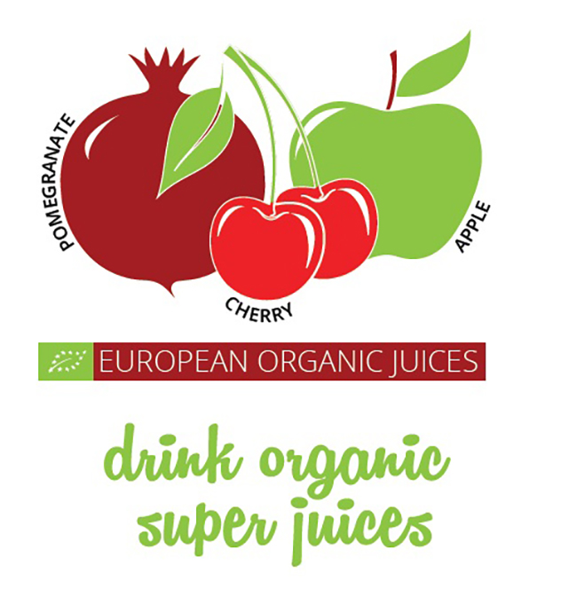 European Organic Juices Dubai campaign sees success!