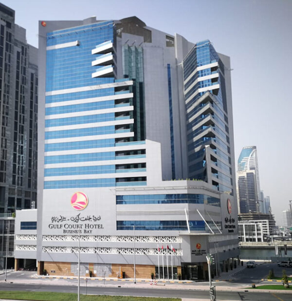 Experience authentic Ramadan experiences at Gulf Court Hotel Business Bay