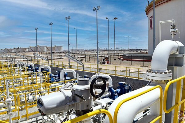 ENOC Group’s terminals operations further expands into the Kingdom of Saudi Arabia