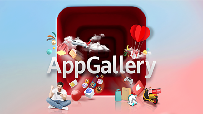Get Ramadan-ready with these 5 apps on HUAWEI AppGallery