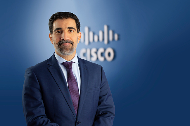 Cisco Provides Customers Unmatched Visibility Across Applications and the Internet