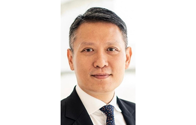 Abu Dhabi based LuLu Financial Holdings appoints former ADGM FSRA CEO Richard Teng to its Board of Directors