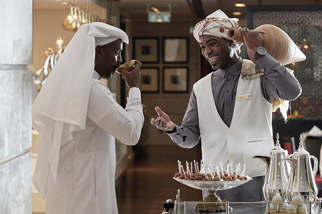 Special packages from Shaza Hotels in the region during Ramadan