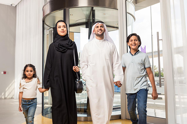 Studio M Arabian Plaza welcomes Ramadan with generous long stay offers