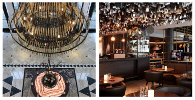 Tradition and lifestyle brought together under the same roof