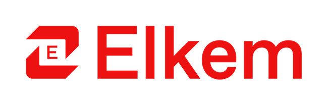 Elkem launches updated logo and brand profile